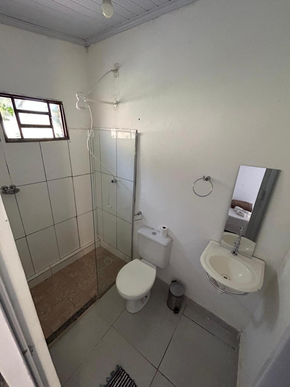Hospedagem Portal Da Terra Sao Joao  Zewnętrze zdjęcie
